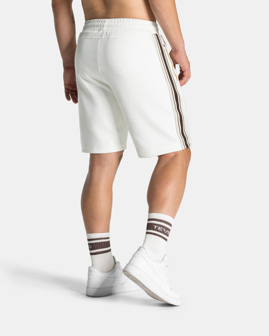 Club Shorts ‘Off White’