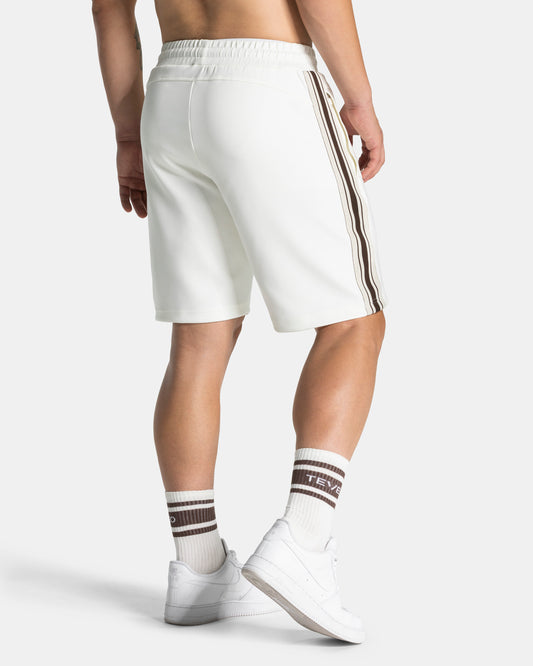 Club Shorts ‘Off White’