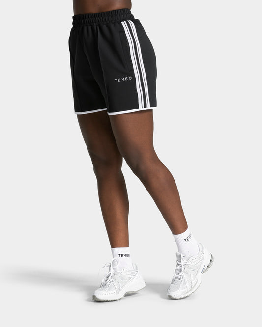 Club Shorts ‘Black’
