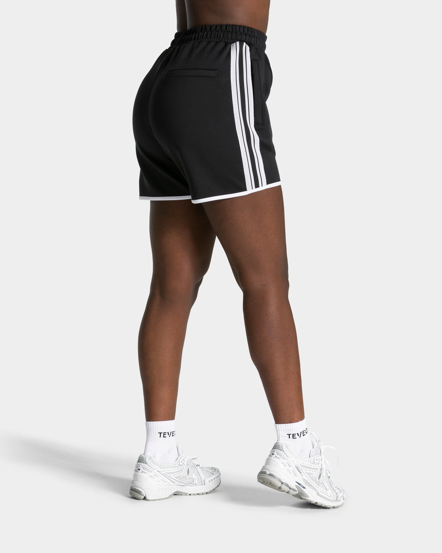 Club Shorts ‘Black’