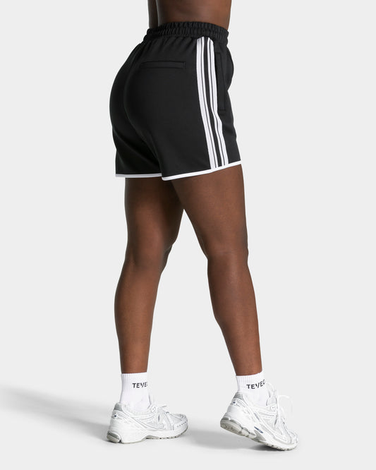 Club Shorts ‘Black’