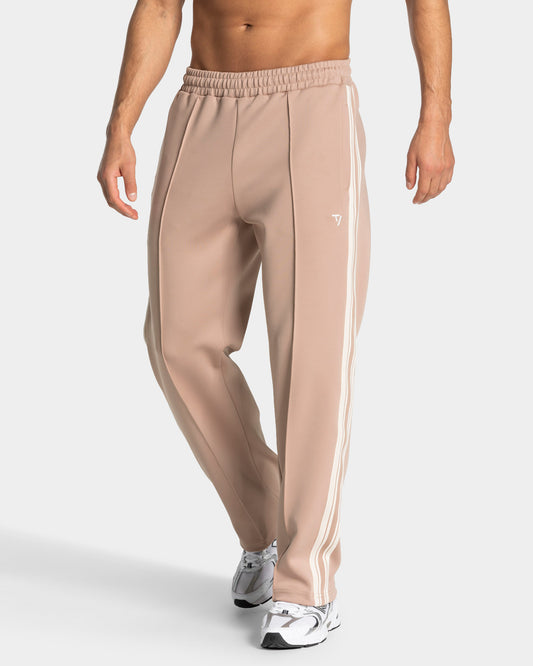 Club Straight Leg Jogger Men "Beige"