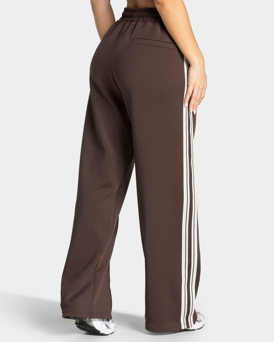 Club Straight Leg Joggers ‘Espresso’