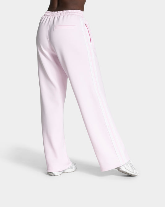 Pantalon de jogging Straight Leg Club « Blossom »
