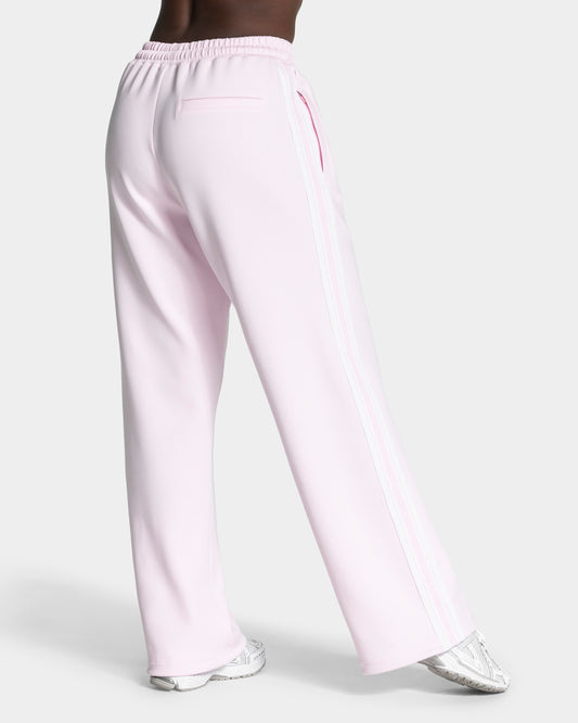Club Straight Leg Joggers ‘Blossom’