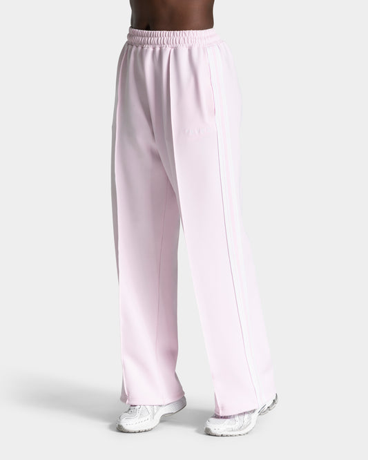 Club Straight Leg Joggers ‘Blossom’