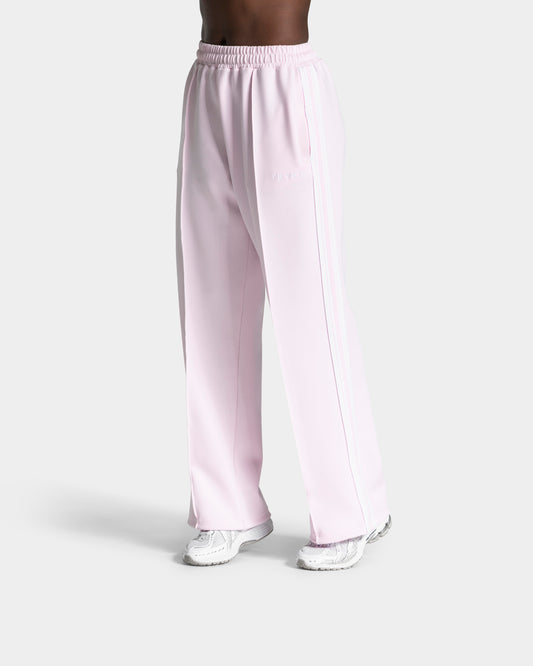 Club Straight Leg Joggers ‘Blossom’