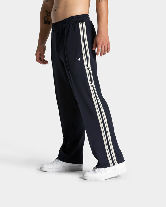 Club Straight Leg Joggers ‘Midnight’