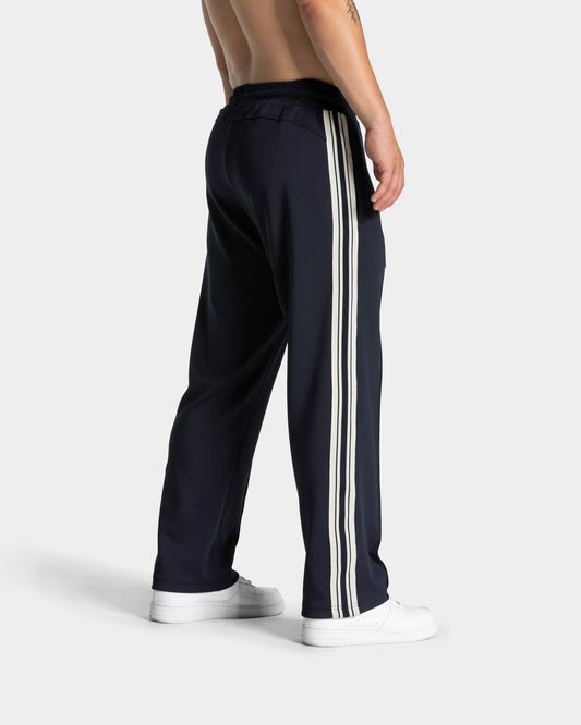 Club Straight Leg Joggers ‘Midnight’