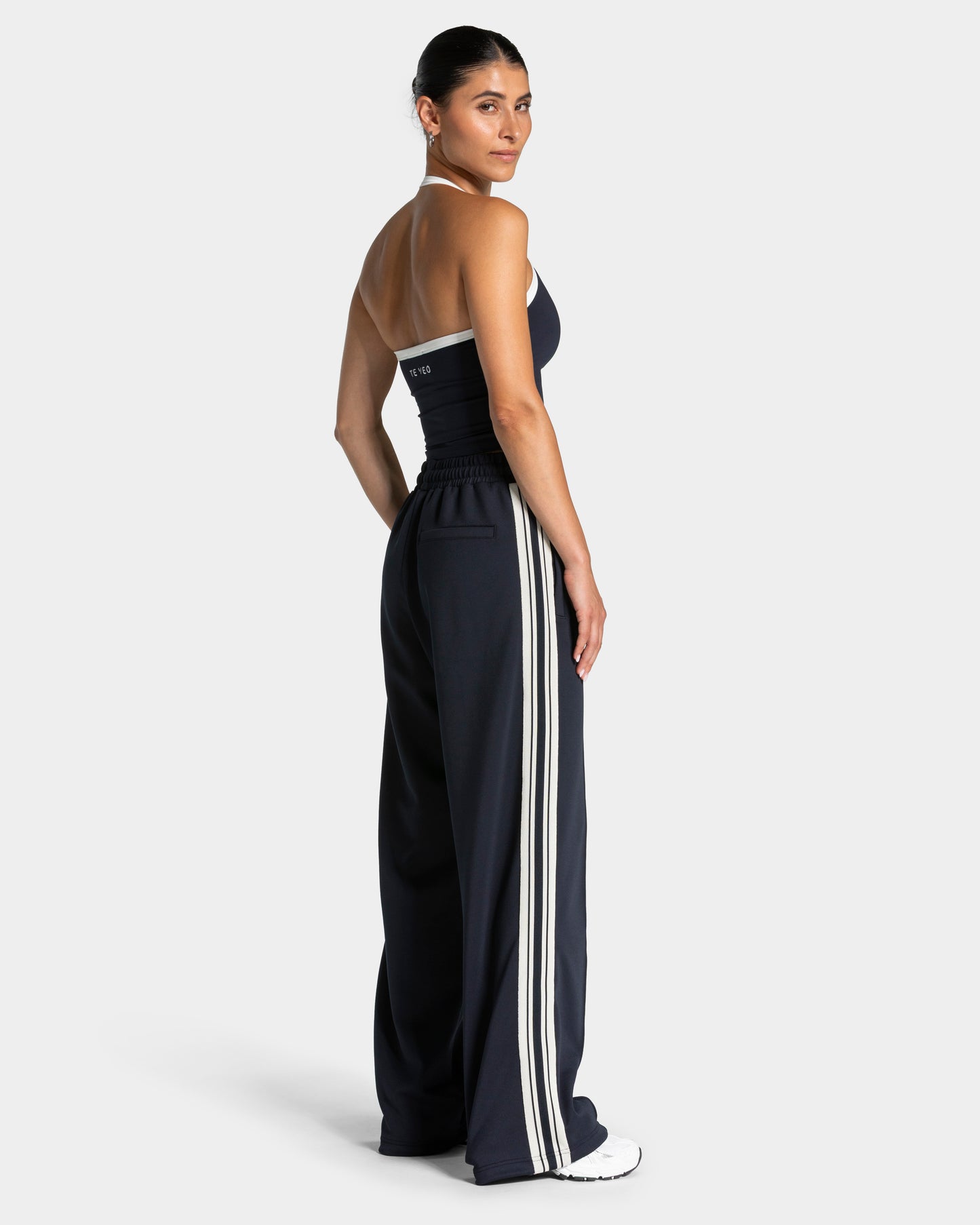 Club Straight Leg Joggers ‘Midnight’