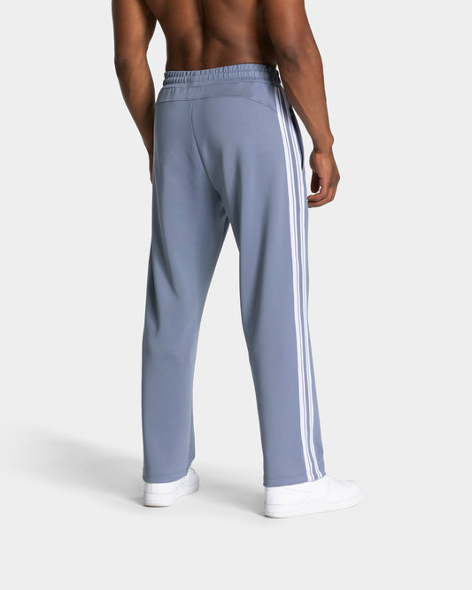 Club Straight Leg Joggers ‘Steel Blue’