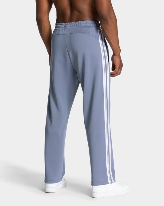 Club Straight Leg Joggers ‘Steel Blue’