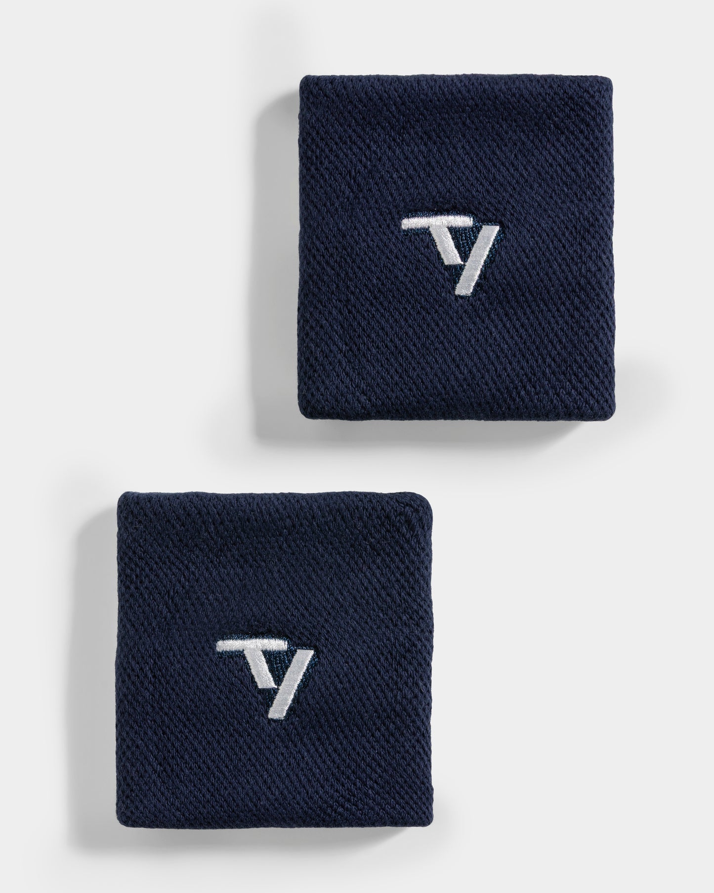 Club Sweatband (2-pack) ‘Midnight’