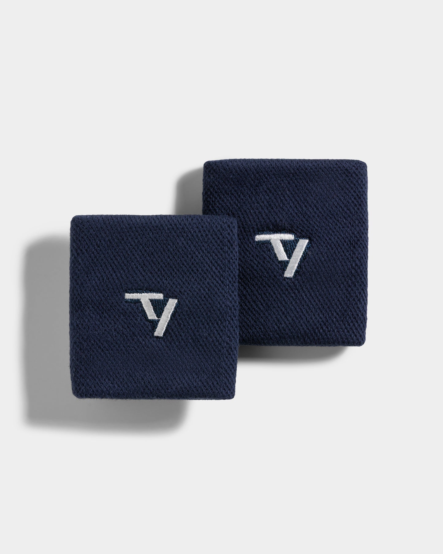 Club Sweatband (2-pack) ‘Midnight’