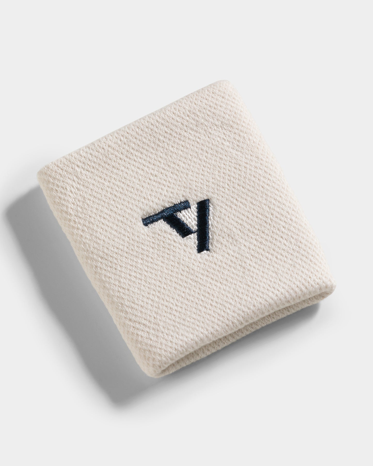 Club Sweatband (2-pack) ‘Off White’