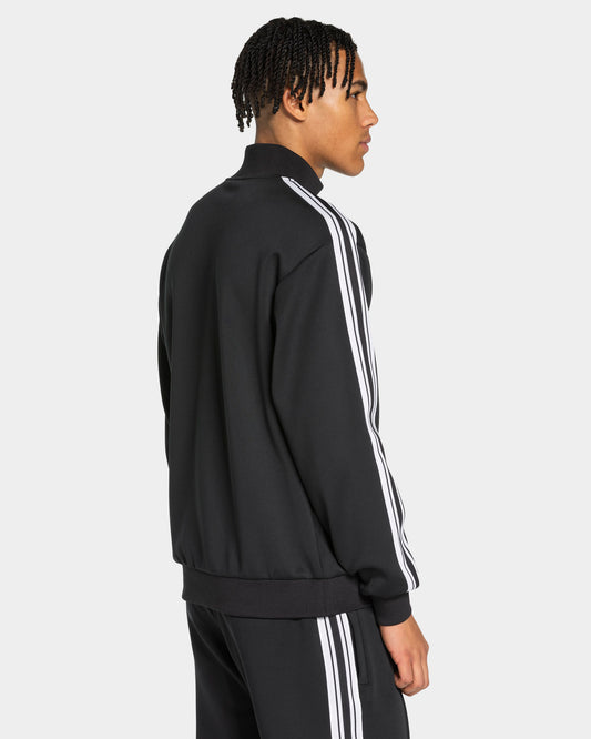 Club Zip Jacket ‘Black’