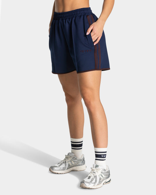 Club Shorts ‘Dark Blue’