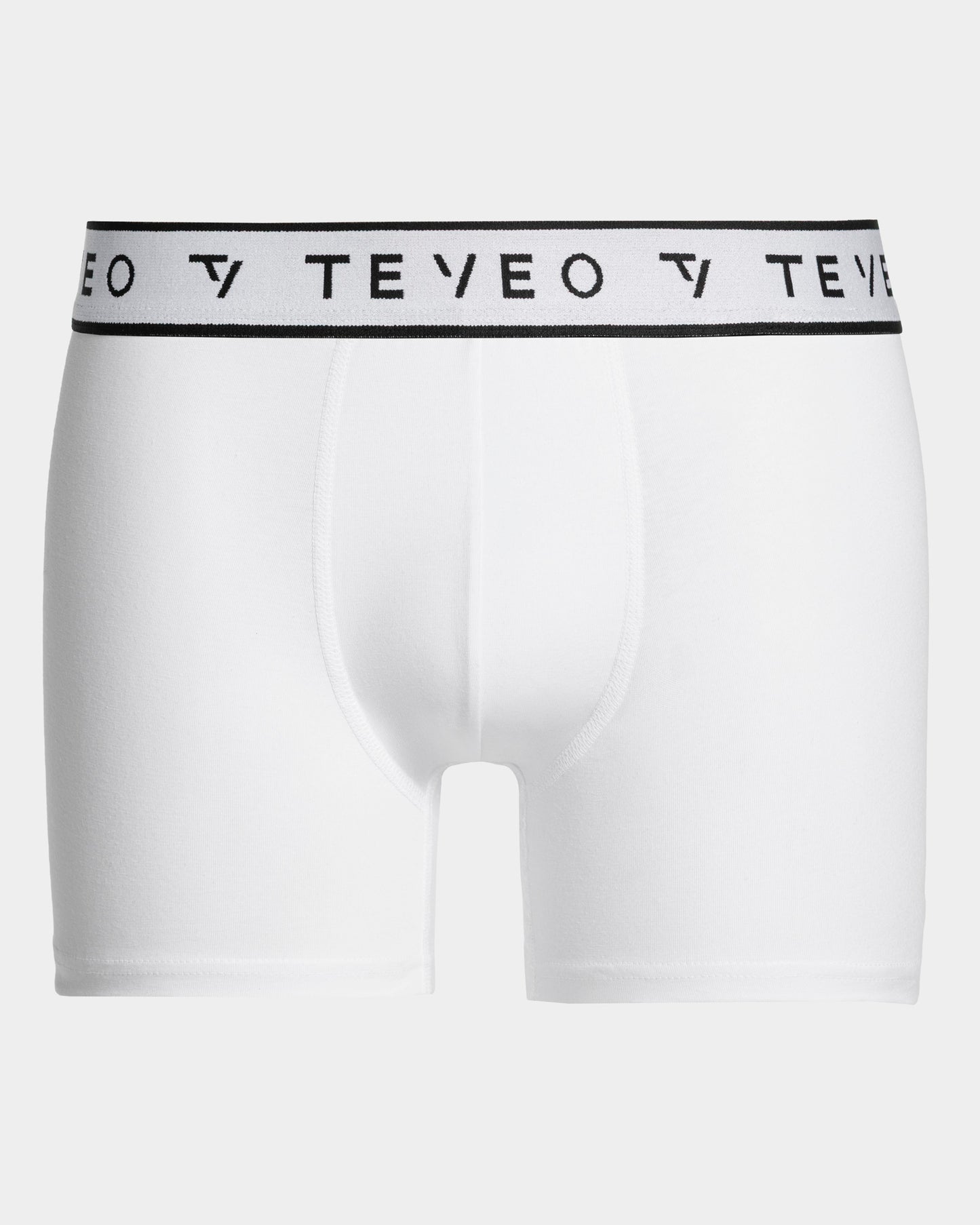 Boxer (lot de 3) Core « Blanc »