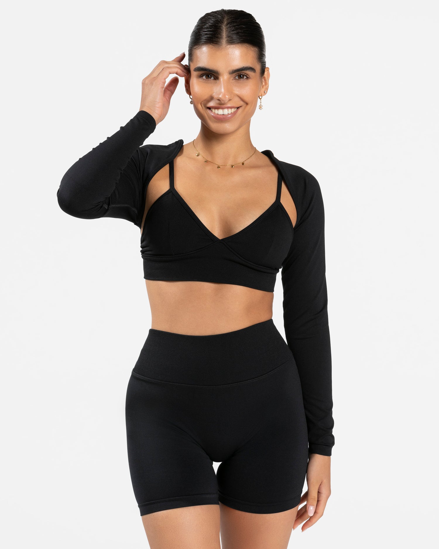 Capi superiori sportivi bestseller