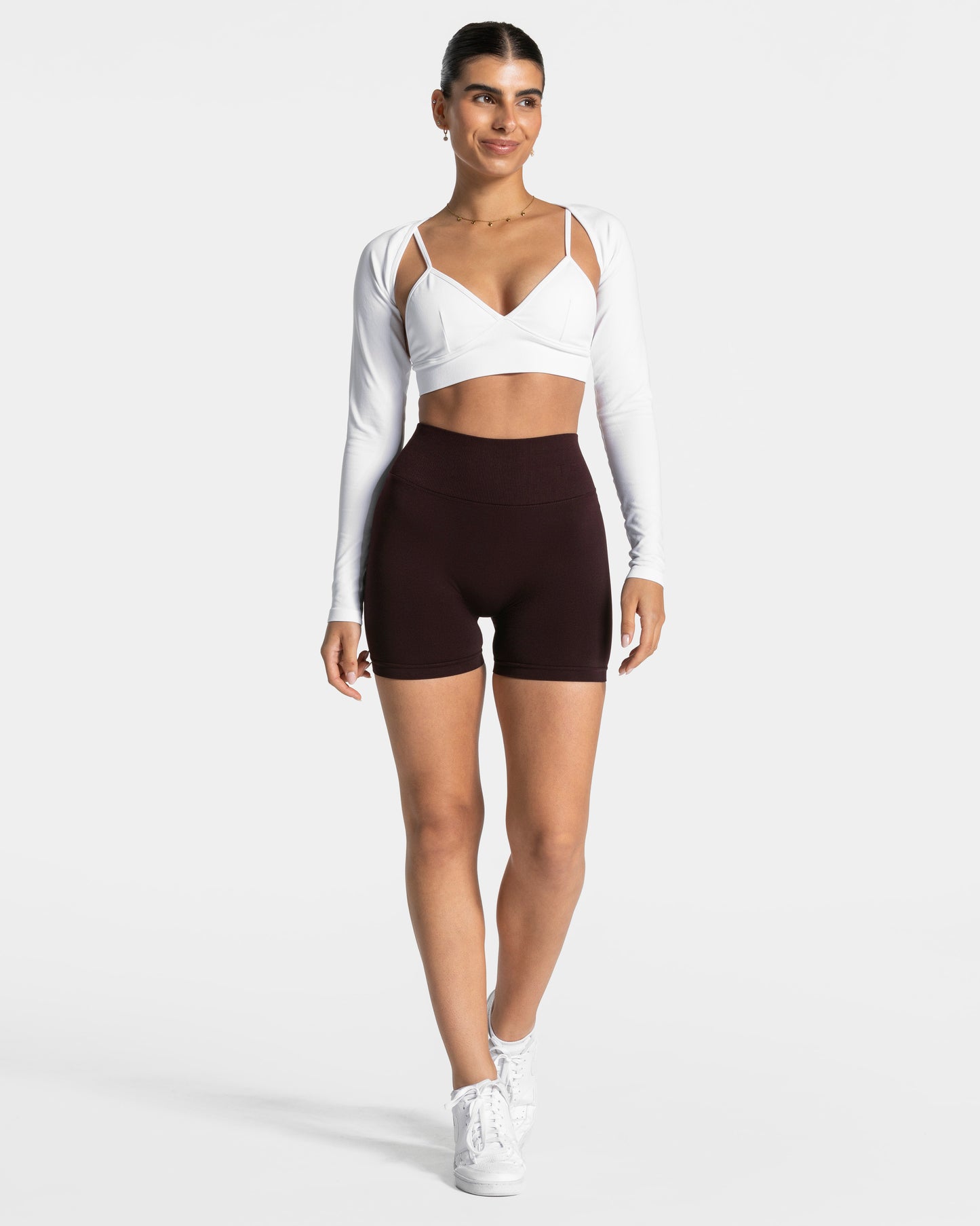 Bolero Essence «blanco»