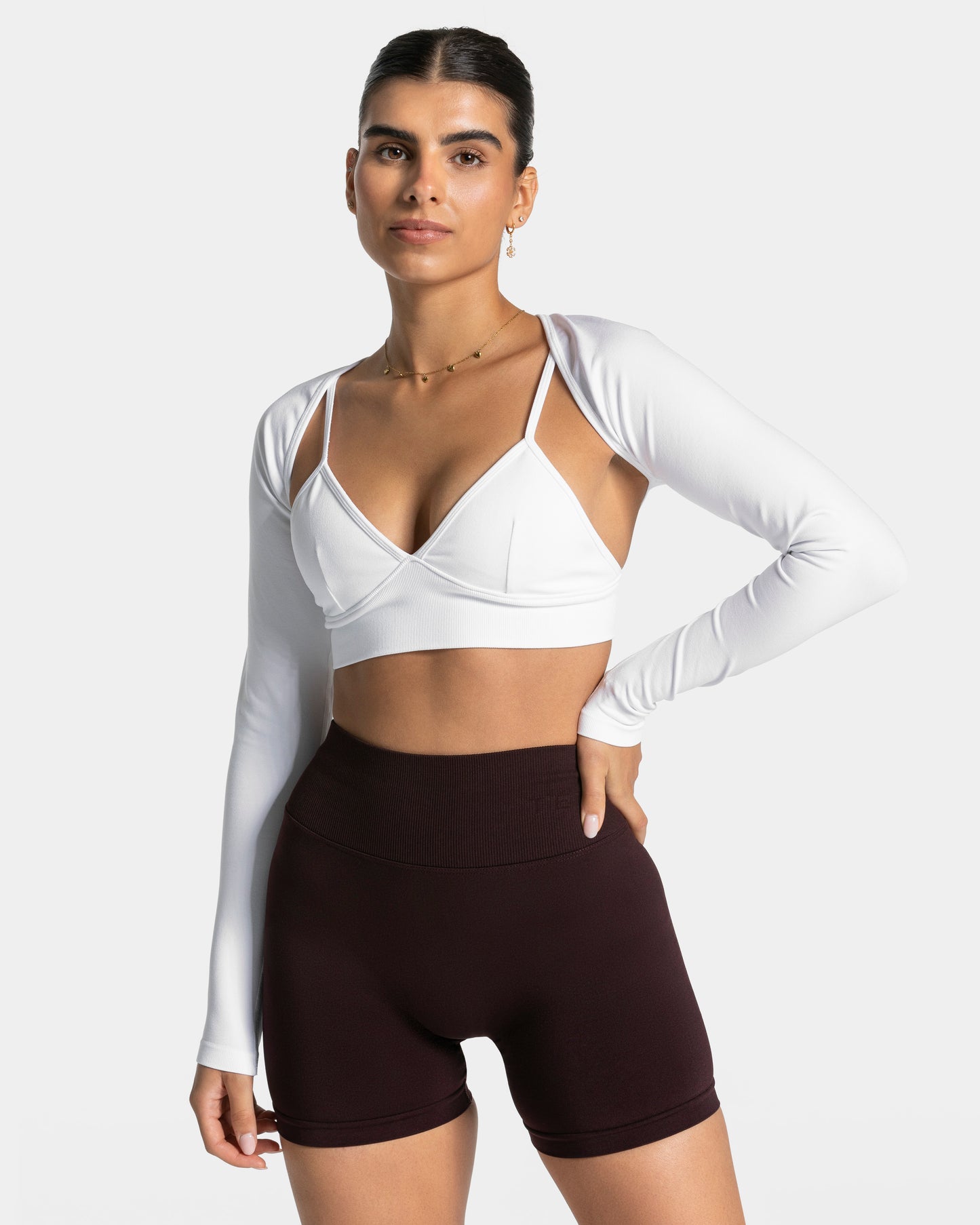 Bolero Essence «blanco»