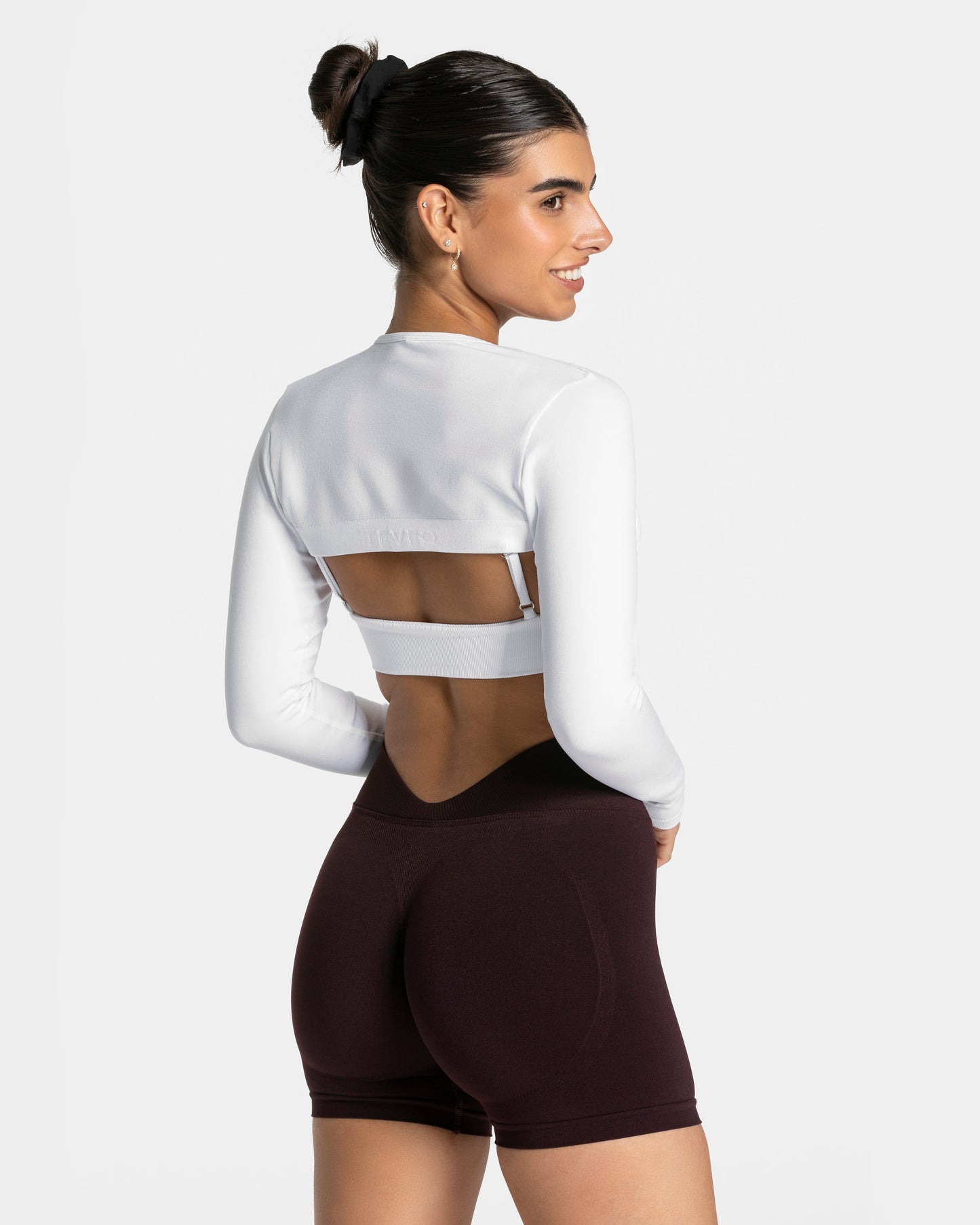 Bolero Essence «blanco»