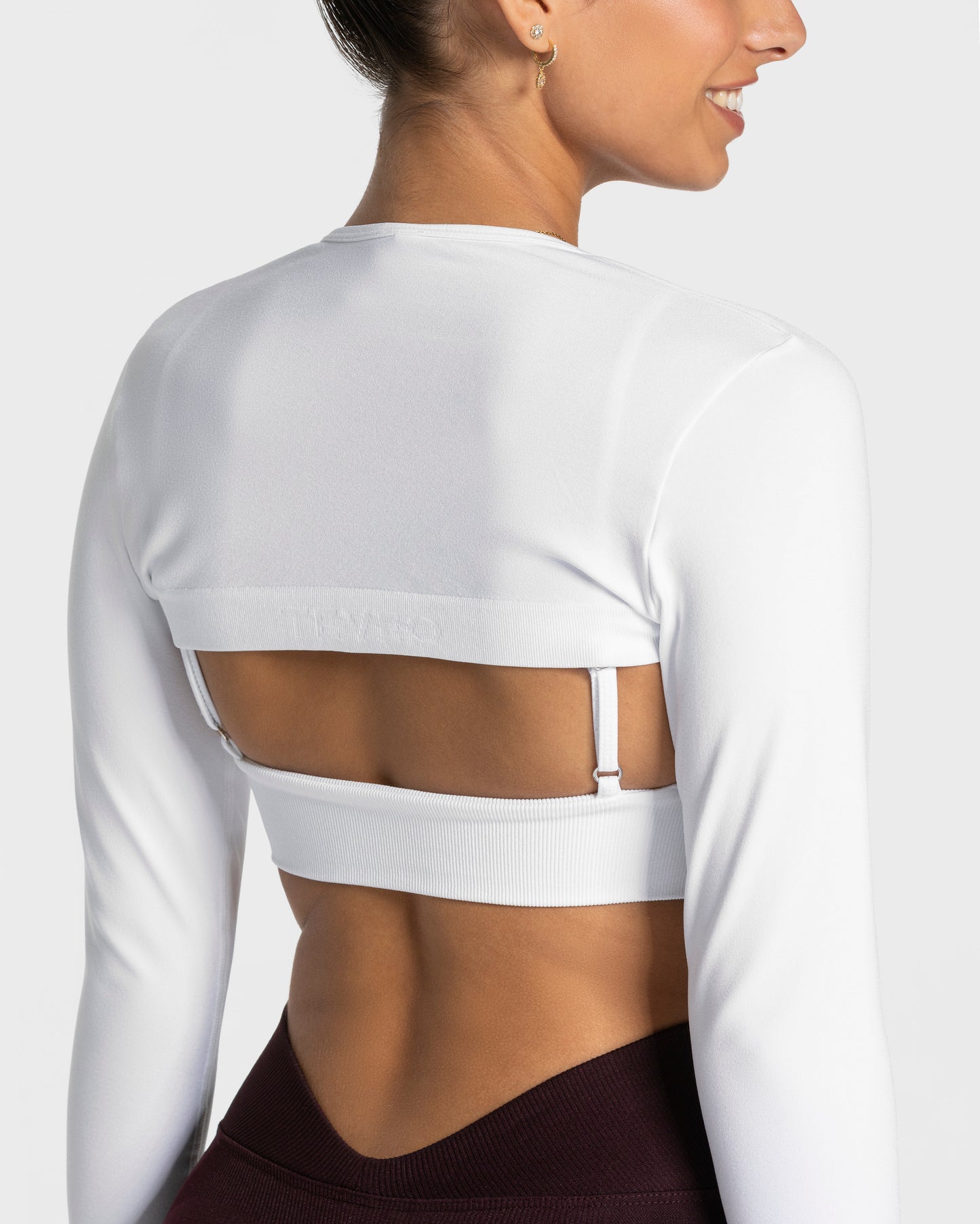 Bolero Essence «blanco»