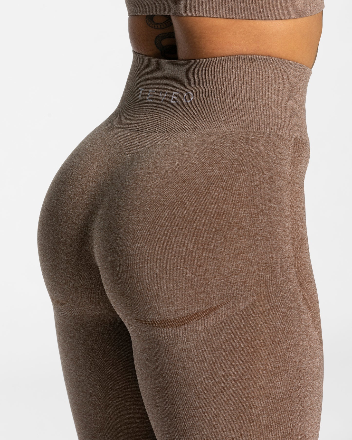Evolution V2 Leggings ‘Mocha’