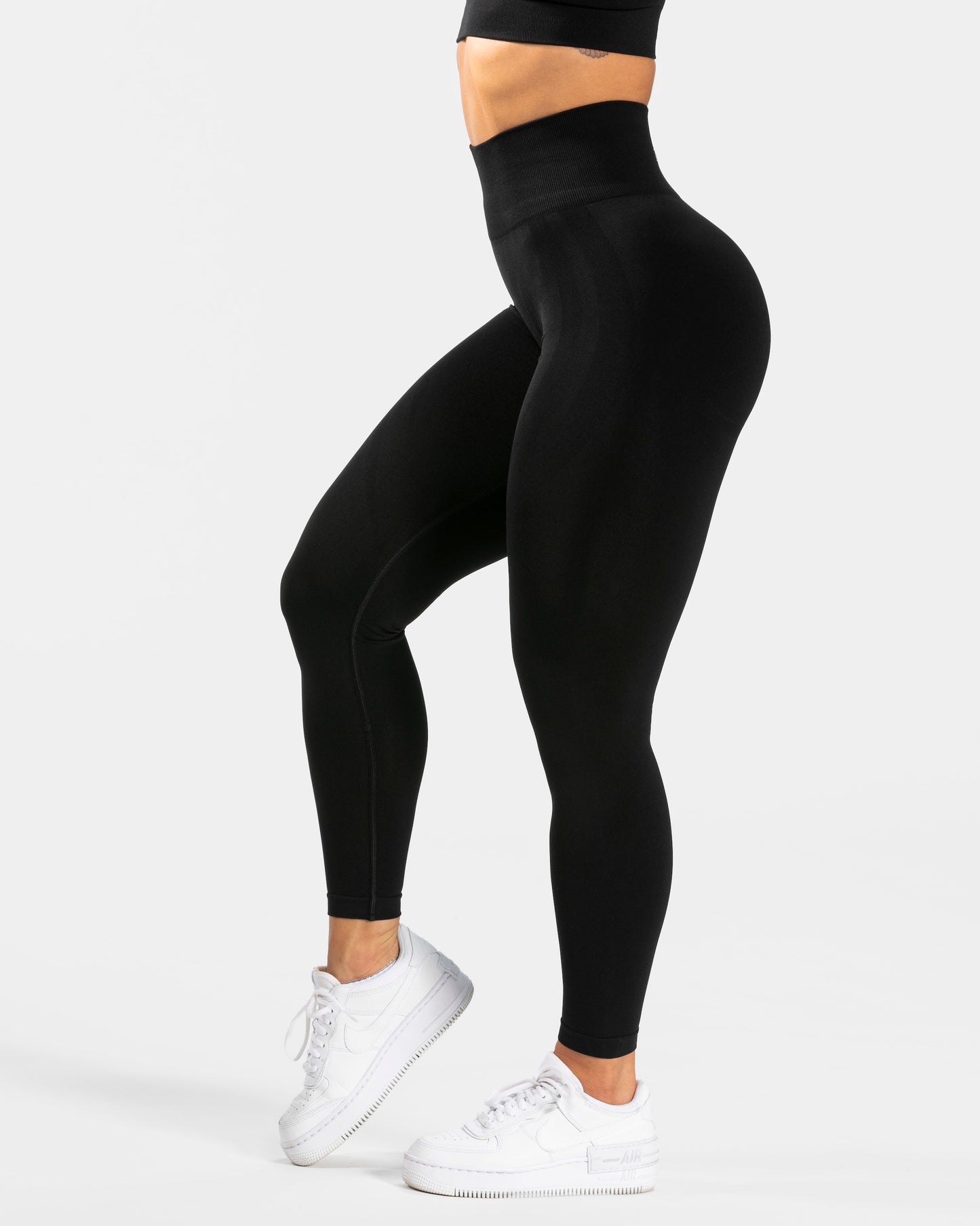 Evolution V2 Leggings "Schwarz"