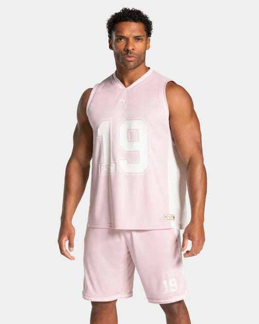 Football Tank ‘Light Pink’