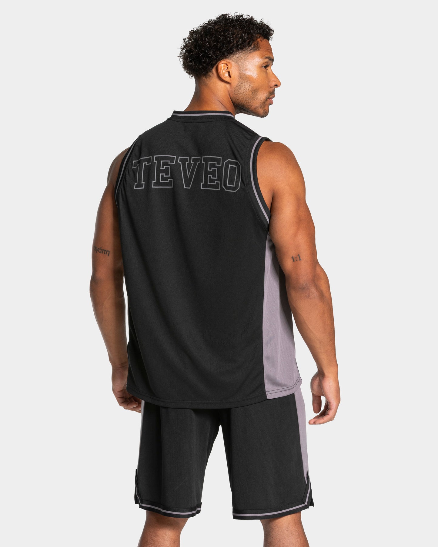 Football Tank ‘Black’