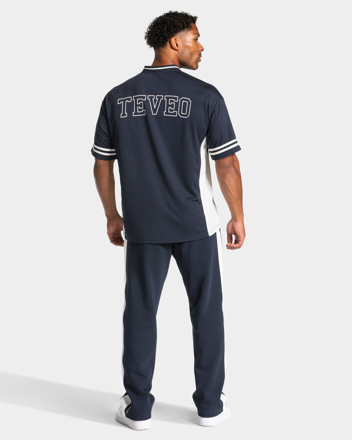 Joggers Football Straight Leg “Midnight”