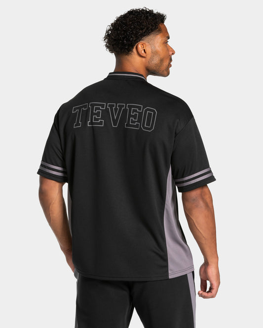 Football Jersey ‘Black’