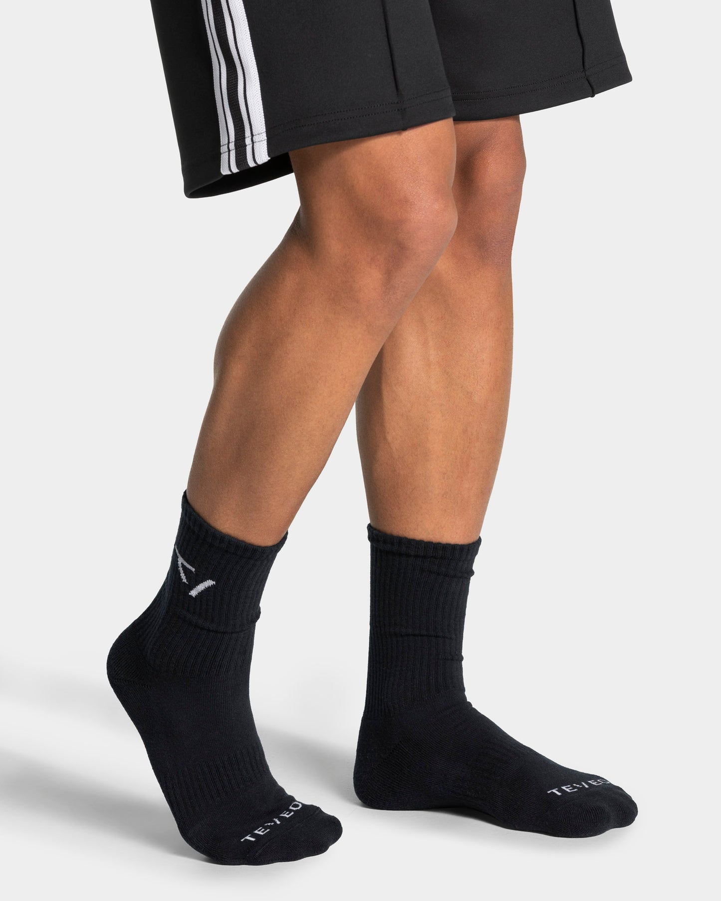 Calcetines Knit (pack de dos) “Midnight”