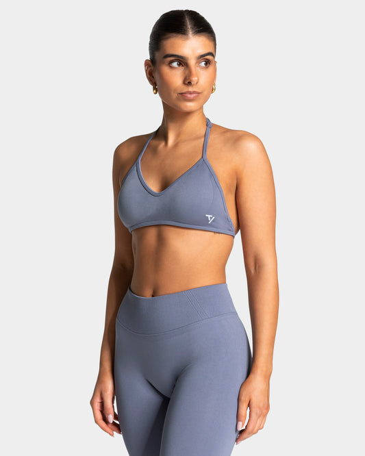 Brassière Lift « Bleu acier »