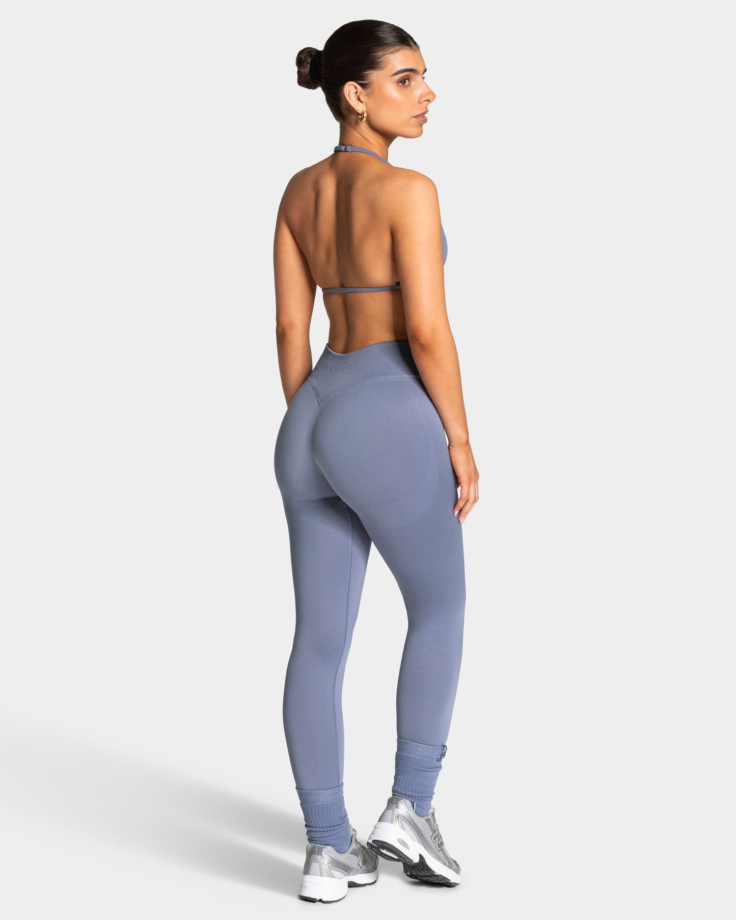 Lift Bra ‘Steel Blue’