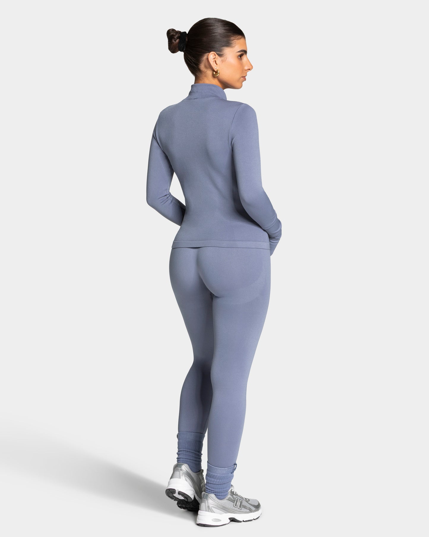 Lift Leggings ‘Steel Blue’