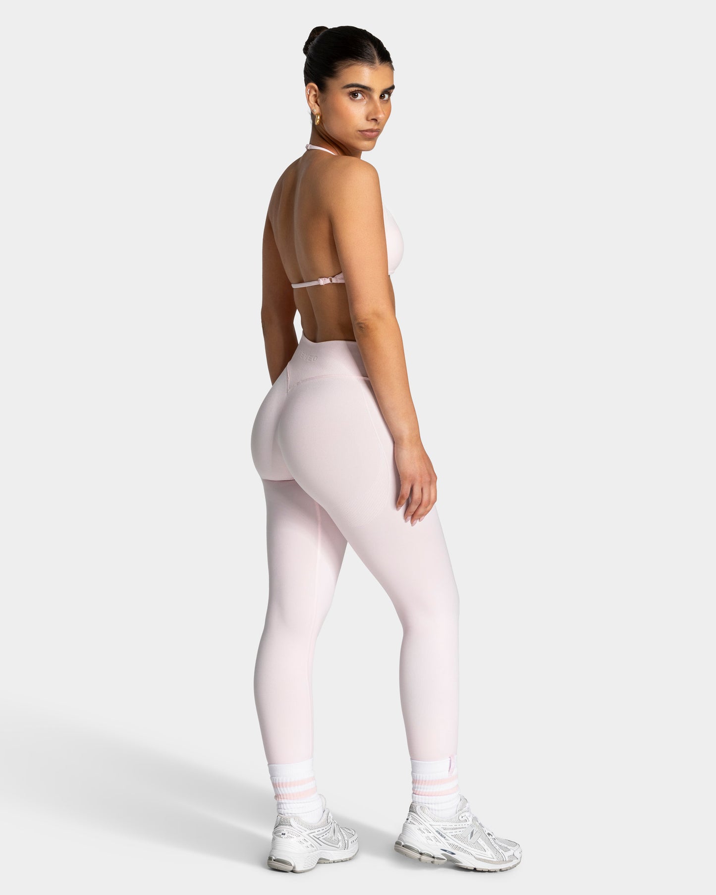 Lift Leggings "Blossom"