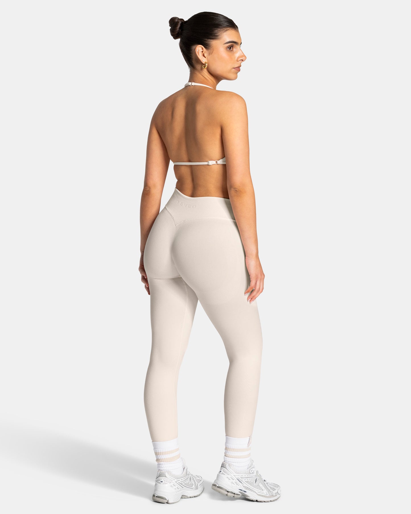 Lift Leggings "Cream"