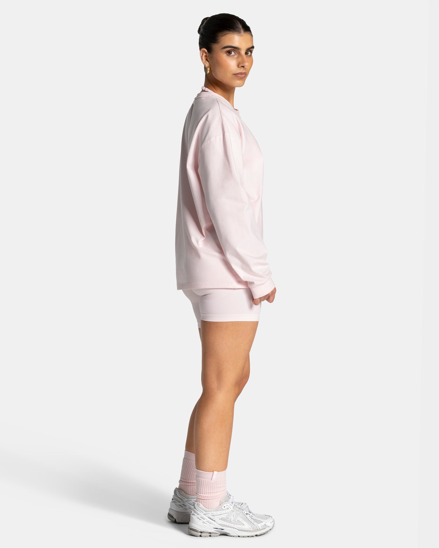 Lift Longsleeve ‘Blossom’