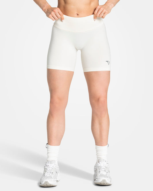 Lift Sculpt Scrunch Shorts "Cloud"