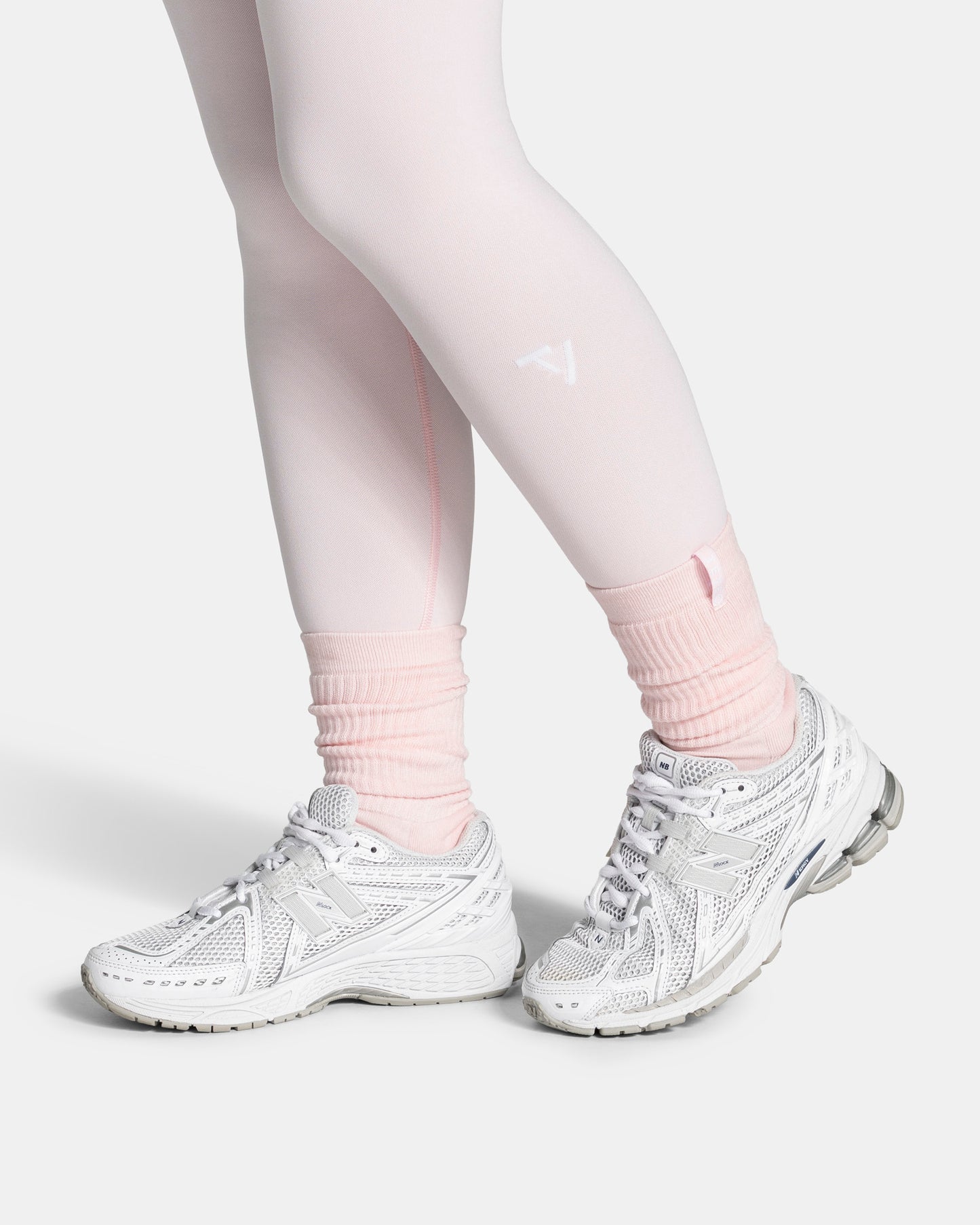 Lift Chunky Socks (2-Pack) ‘Blossom’