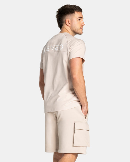 Lift T-Shirt "Cream"