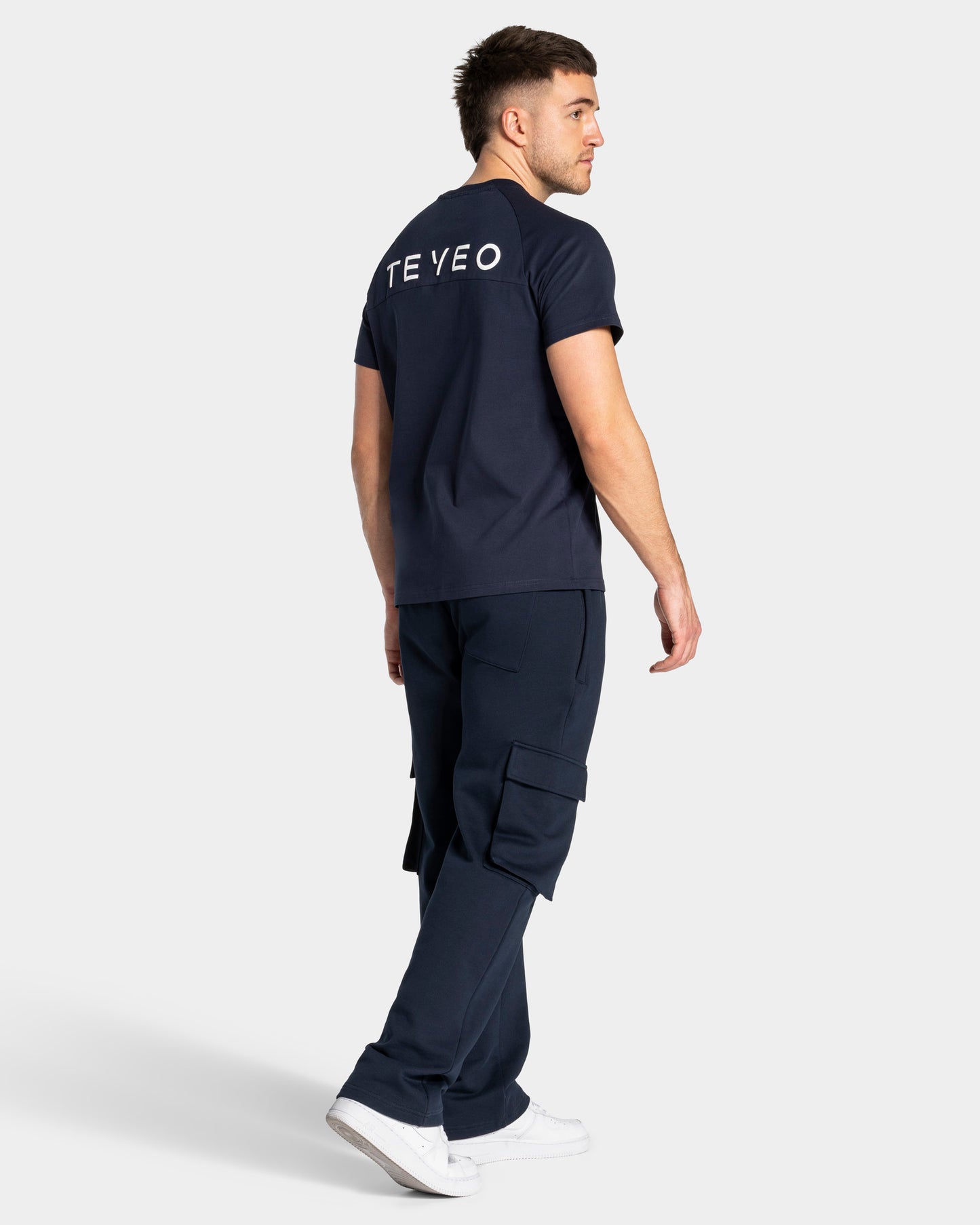 Lift T-Shirt ‘Midnight’