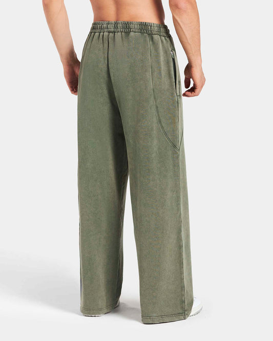 Joggers Legacy Lifting Oversized Straight Leg “Acid Cachi”