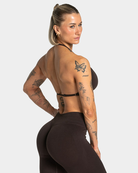 Lift Bra ‘Dark Chocolate’