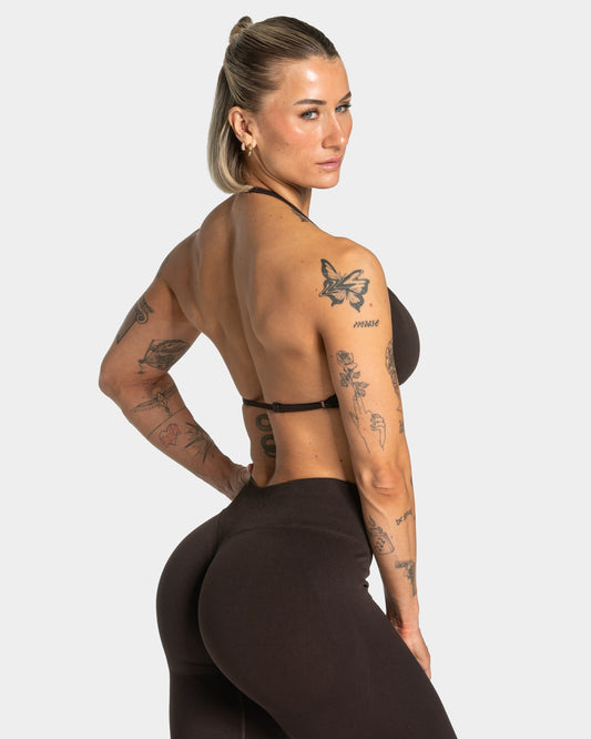 Lift Bra ‘Dark Chocolate’