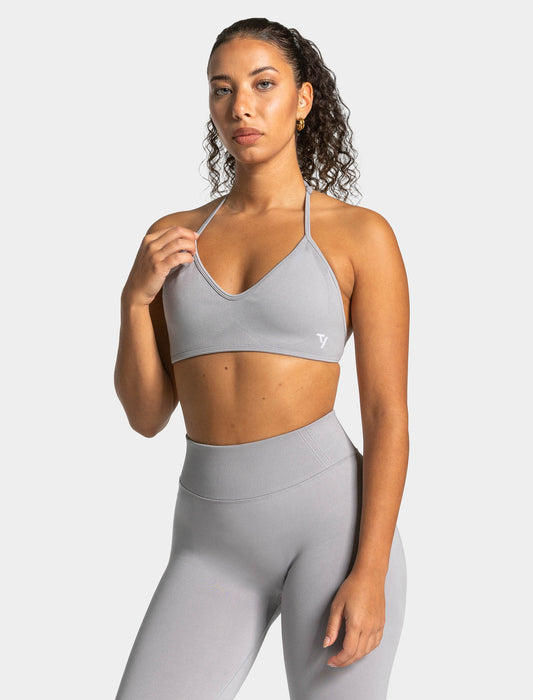 Lift Bra ‘Light Grey’