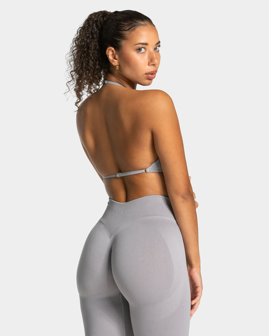 Lift Bra ‘Light Grey’