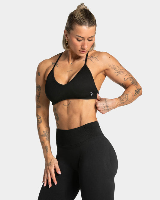 Lift Bra ‘Black’